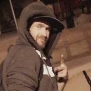 Meet your Posher, Christopher